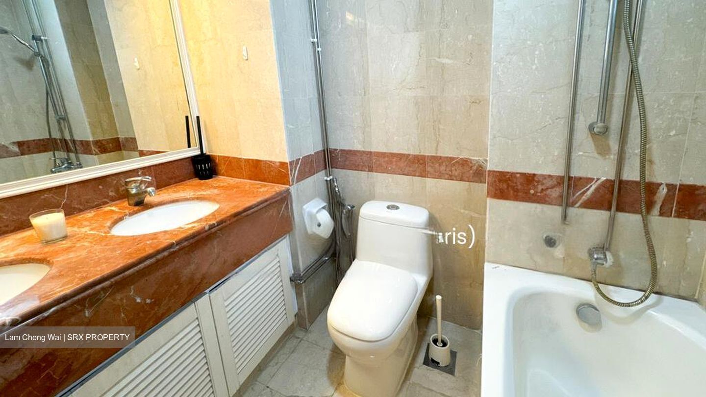 Changi Court (D16), Condominium #592144111